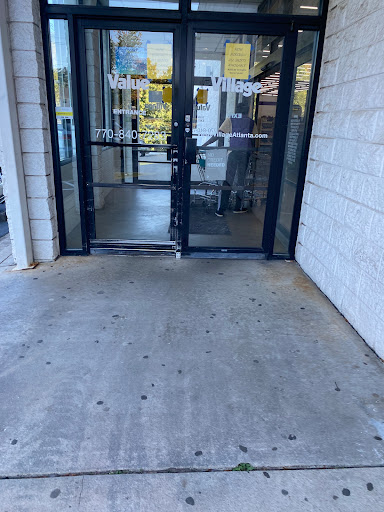 Thrift Store «Value Village», reviews and photos, 11005 Alpharetta Hwy, Roswell, GA 30076, USA