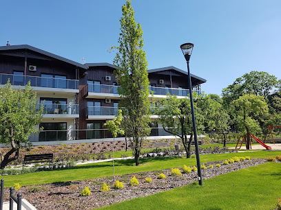 Dompol Sp. z o.o. - firma budowlana, generalny wykonawca, deweloper, hurtownia materiałów budowlanych