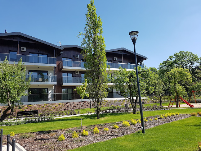 Dompol Sp. z o.o. - firma budowlana, generalny wykonawca, deweloper, hurtownia materiałów budowlanych