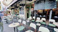 Atmosphère du Restaurant français LE CHARLOT - PARIS - n°10