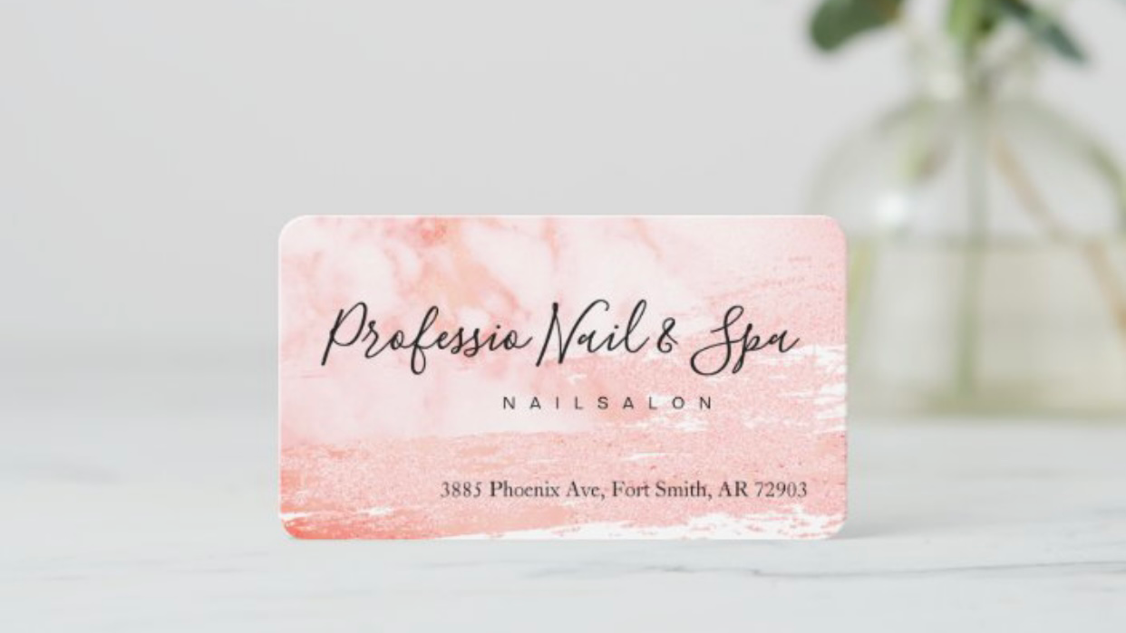 Professio Nail & Spa