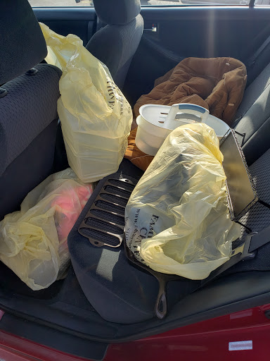 Thrift Store «Family Thrift Center», reviews and photos, 861 W Miller Rd, Garland, TX 75040, USA