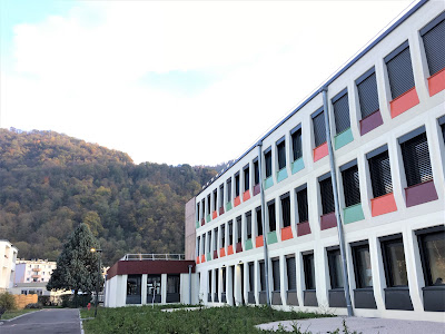 Egrc à Grenoble