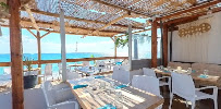 Atmosphère du Restaurant Le Mombasa Beach à Villeneuve-Loubet - n°18