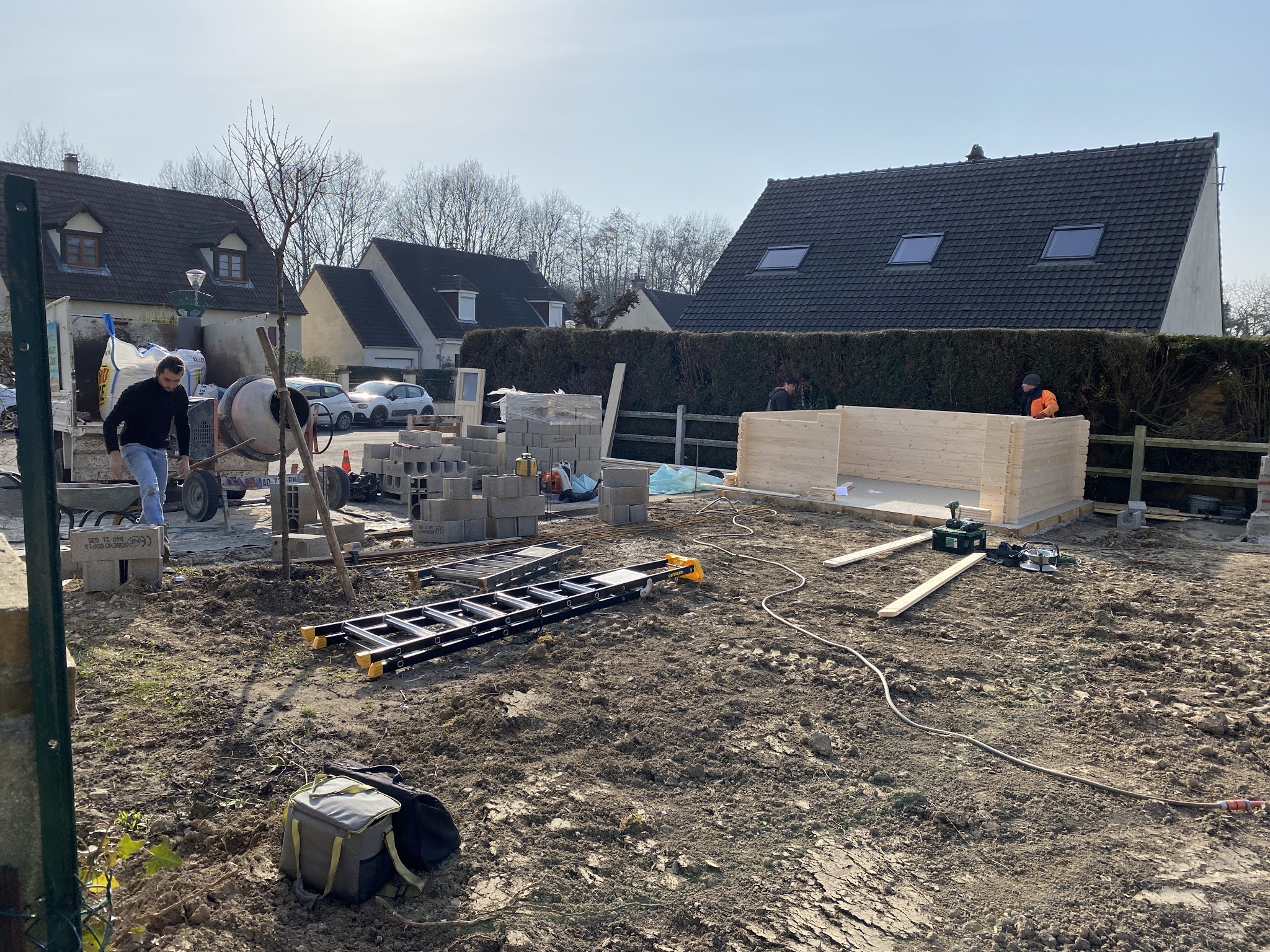 Photo n° 4 de l'avis de Franck.a fait le 19/04/2021 à 14:34
