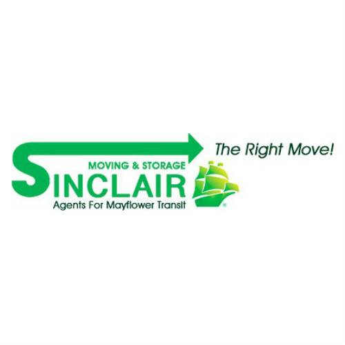 Moving Company «Sinclair Moving & Storage», reviews and photos, 361 Cooper Rd, West Berlin, NJ 08091, USA