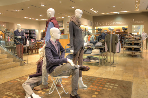 Department Store «Marios», reviews and photos, 833 SW Broadway, Portland, OR 97205, USA