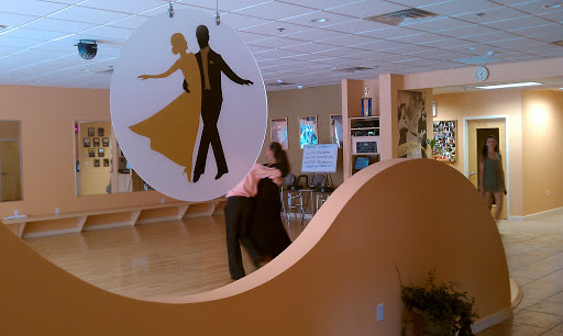 Dance School «Fred Astaire Dance Studio - Tarrytown», reviews and photos, 358 N Broadway #102, Sleepy Hollow, NY 10591, USA