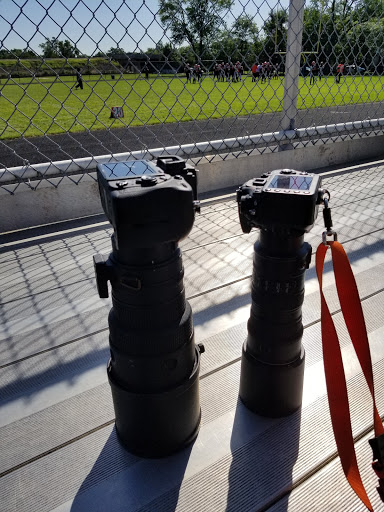 Stadium «Amos A Stagg Stadium», reviews and photos, 1035 W 74th St, Chicago, IL 60621, USA