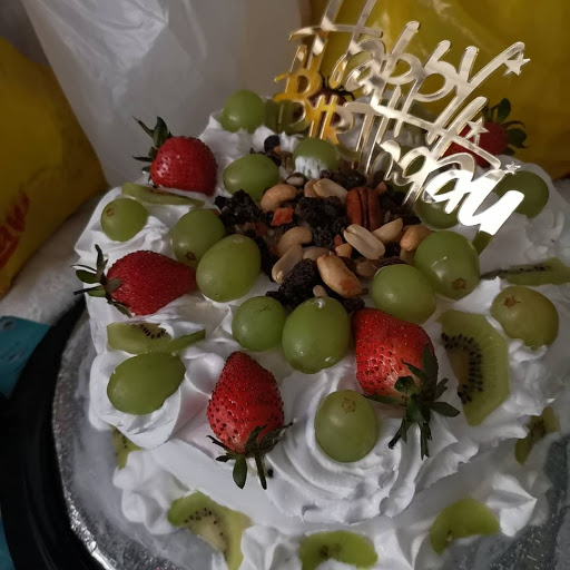 The Bakery Room, Oke Afa Rd, Magboro, Nigeria, Dessert Shop, state Ogun