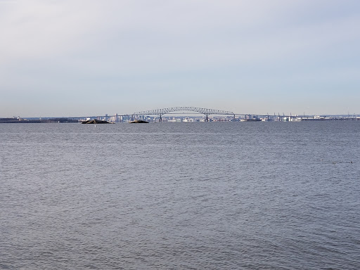 Golf Club «Compass Pointe Golf Courses», reviews and photos, 9010 Fort Smallwood Rd, Pasadena, MD 21122, USA