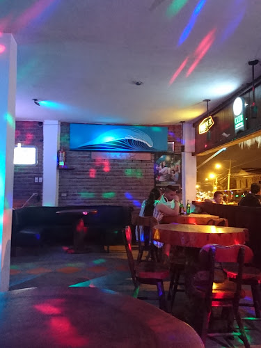 Opiniones de Aloha Bar Hotel Restaurant en Milagro - Pub