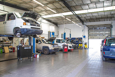 AD Garage Rigaill Réparateur Agréé à Perpignan