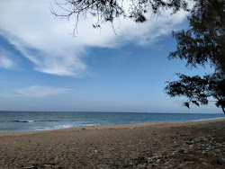 Foto von Kuchchaveli beach annehmlichkeitenbereich