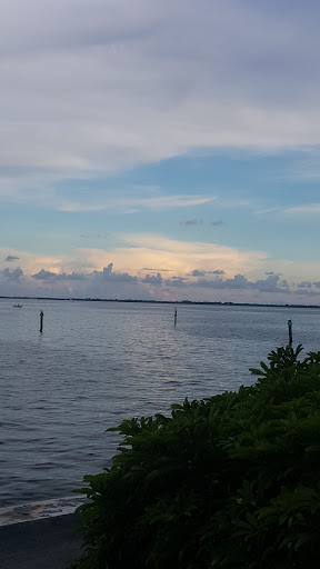 Hotel «Grove Isle Hotel & Spa», reviews and photos, 4 Grove Isle Dr, Miami, FL 33133, USA