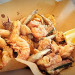 Photo n°8 de l'avis de Andrea.o fait le 09/05/2021 à 16:37 sur le  Ristorante Pizzeria K13 à Eupilio