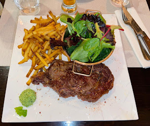Photo n°17 de Saveurs Dans L'R à La Rochelle ()