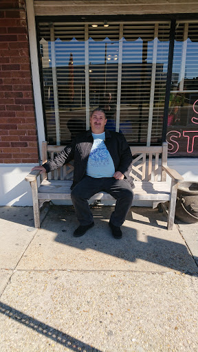 Bus Tour Agency «Blues City Tours and Transportation», reviews and photos, 664 Marshall Ave, Memphis, TN 38103, USA