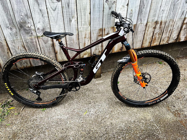 Comments and reviews of Shed Door Cycles