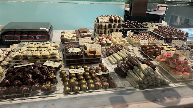 Beoordelingen van Mint. Koffie & ijssalon Almere in Almere - IJssalon