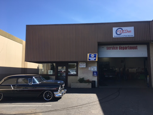Engine Rebuilding Service «RPM Automotive Services», reviews and photos, 560 Martin Ave, Rohnert Park, CA 94928, USA