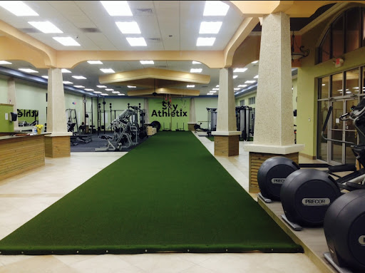 Gym «Sky Athletix», reviews and photos, 110 Holland Ln, Lutz, FL 33548, USA