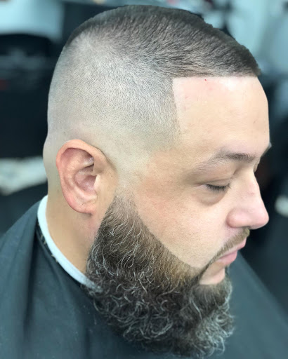 Barber Shop «Top Notch Barber Shop», reviews and photos, 4274 Davie Rd, Davie, FL 33314, USA