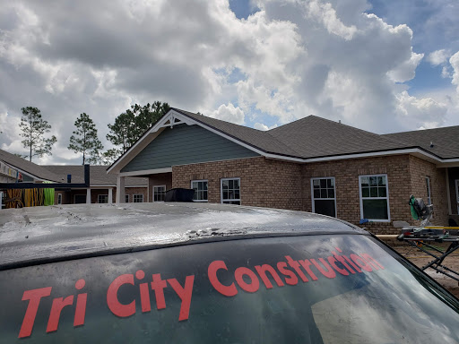 Hardware Store «Farmers & Bldrs Ace Hdw», reviews and photos, 1060 E King Ave, Kingsland, GA 31548, USA