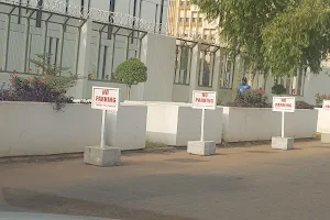 Canada Visa Application Centre, Abuja image