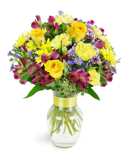 Millbury Towne Florist