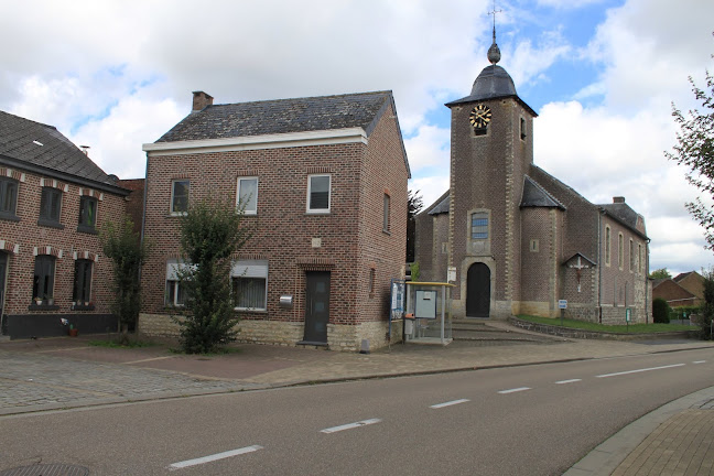 Beoordelingen van Sint-Niklaaskerk van Hoegaarden in Geldenaken - Kerk