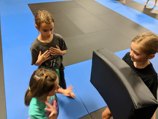 Self Defense School «FearLess Nation», reviews and photos, 10720 FL-54 #109, Trinity, FL 34655, USA