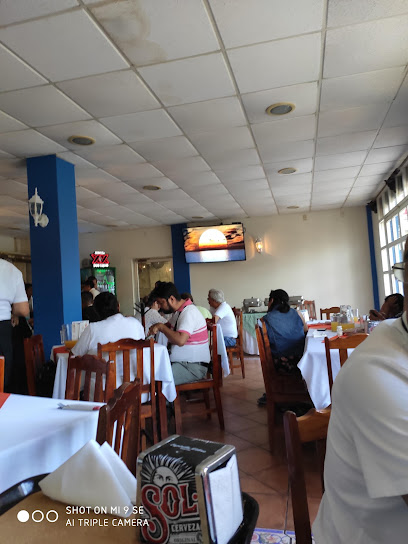 Restaurant El Saborcito - Calle Vicente Guerrero 56, Centro, 96000 Acayucan, Ver., Mexico