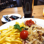 Photo n°1 de l'avis de Homeghost. fait le 15/11/2021 à 14:36 sur le  Hemingway Peine à Peine