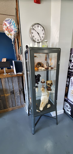 Tattoo Shop «Shop 53 Custom Tattoo and Art Studio», reviews and photos, 6 St Marys Ave #102, La Plata, MD 20646, USA