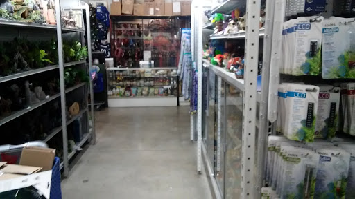 Pet Supply Store «Pet Supreme», reviews and photos, 12823 Foothill Blvd, Sylmar, CA 91342, USA