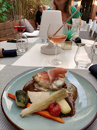 Photo n°53 de Hôtel Restaurant Vaillant Le Stork à Sélestat ()