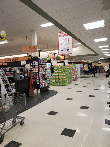 Supermarket «King Kullen», reviews and photos, 2044 Montauk Hwy, Bridgehampton, NY 11932, USA