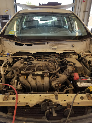 Travel Agency «AAA North Riverside Car Care Plus», reviews and photos