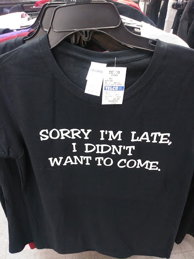 Department Store «Telco Stores», reviews and photos, 58-09 Myrtle Ave, Ridgewood, NY 11385, USA