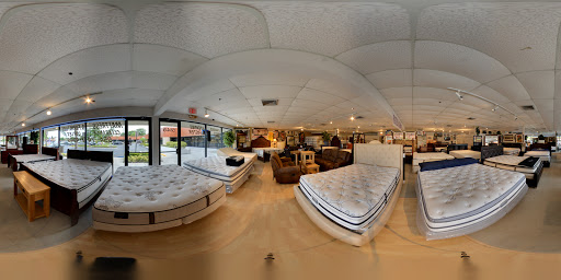 Mattress Store «Mattress & Furniture Liquidators», reviews and photos, 5145 N University Dr, Lauderhill, FL 33351, USA