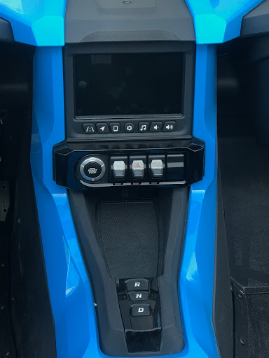 Motorcycle Dealer «Bikers Edge Powersports», reviews and photos, 1201 E Central Ave, Wichita, KS 67214, USA