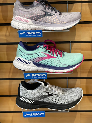 Shoe Store «Footwear etc.», reviews and photos, 316 Main St, Los Altos, CA 94022, USA