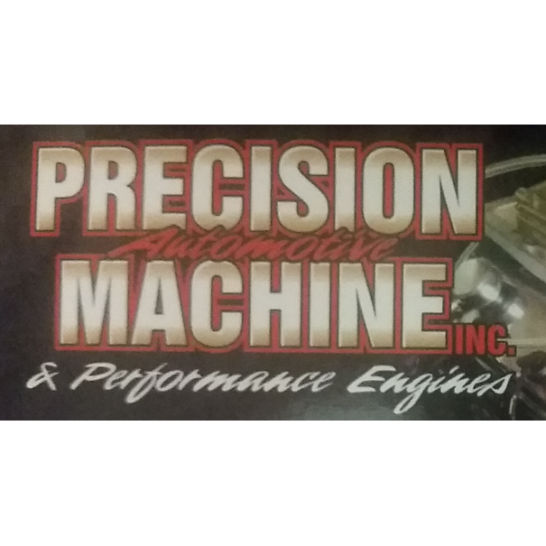 Precision Automotive Machine Inc.