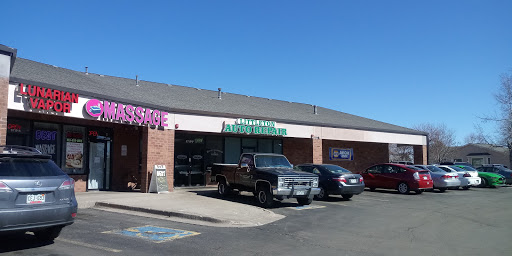 Auto Repair Shop «Littleton Auto Repair», reviews and photos, 9719 W Coal Mine Ave, Littleton, CO 80123, USA