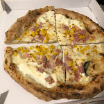 Photo n°3 de l'avis de Benigno.n fait le 13/06/2020 à 19:18 sur le  Mangianapoli à Rome