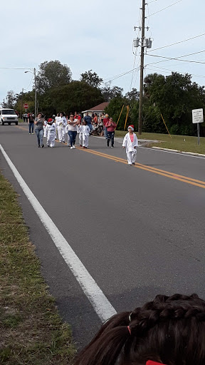 Community Center «Dundee Community Center», reviews and photos, 603 Lake Marie Blvd, Dundee, FL 33838, USA