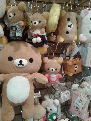 Shopping Mall «The Oaks», reviews and photos, 350 W Hillcrest Dr, Thousand Oaks, CA 91360, USA