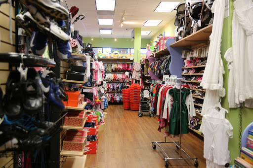 Thrift Store «Kid to Kid», reviews and photos, 1737 Post Oak Blvd, Houston, TX 77056, USA