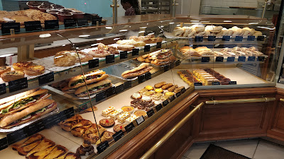 Boulangerie Béatrix à Puteaux